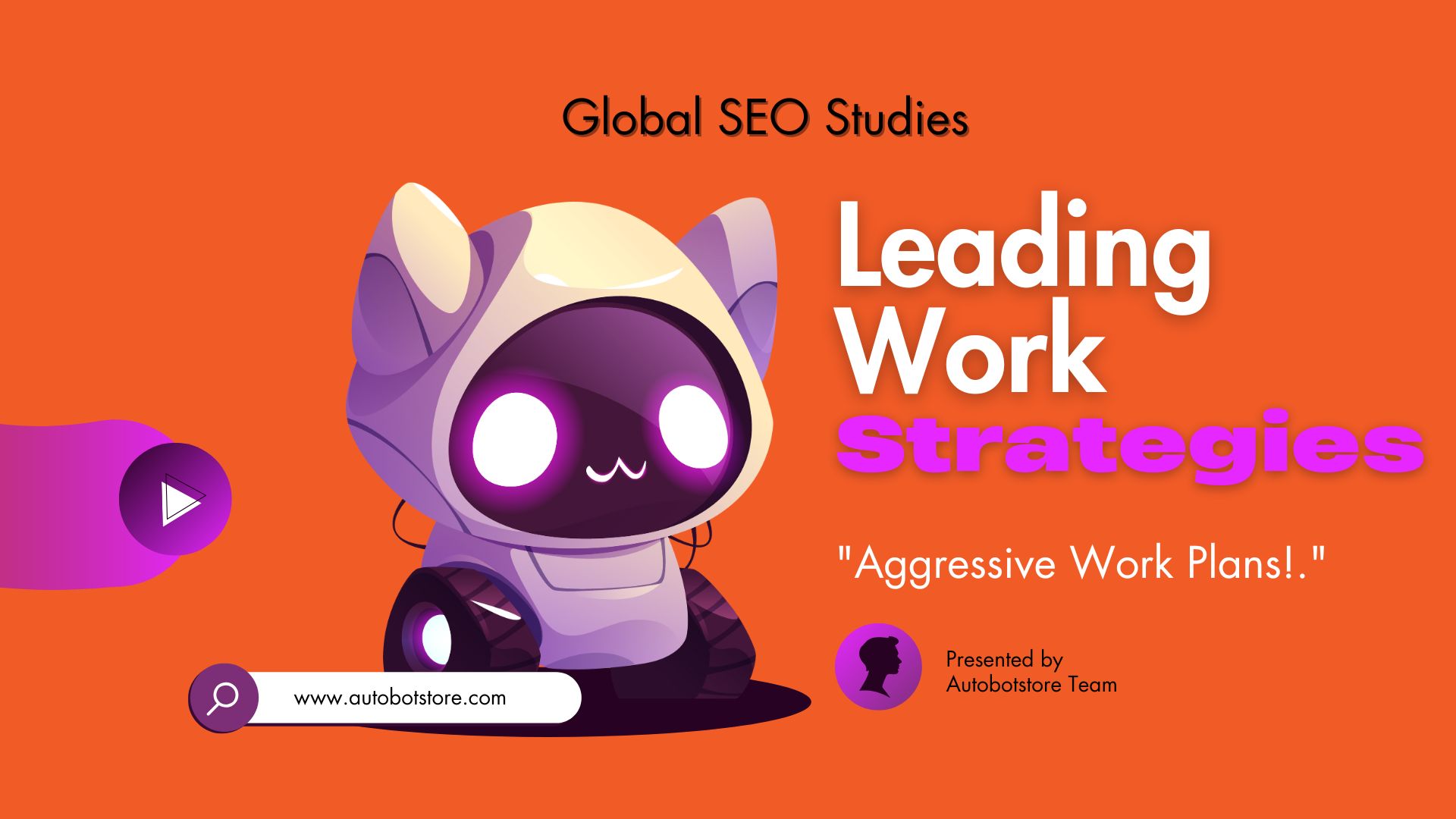 Global SEO Studies